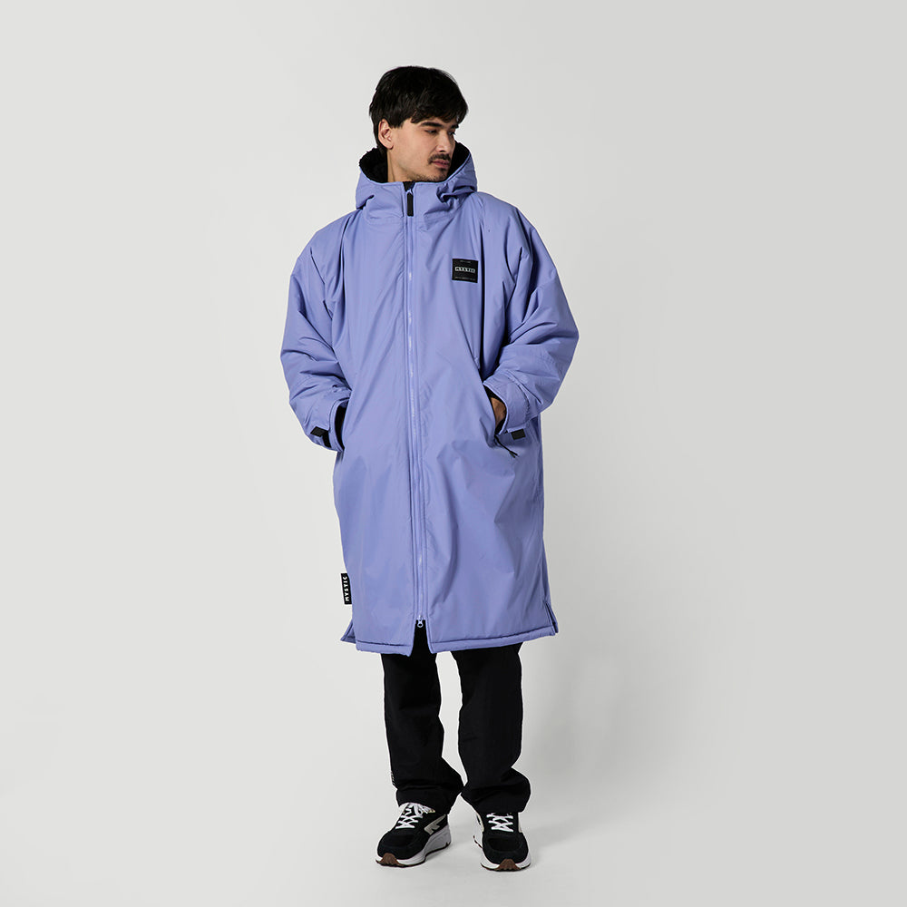 Poncho Explore