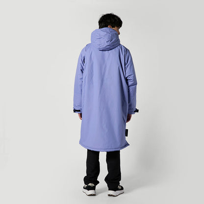 Poncho Explore