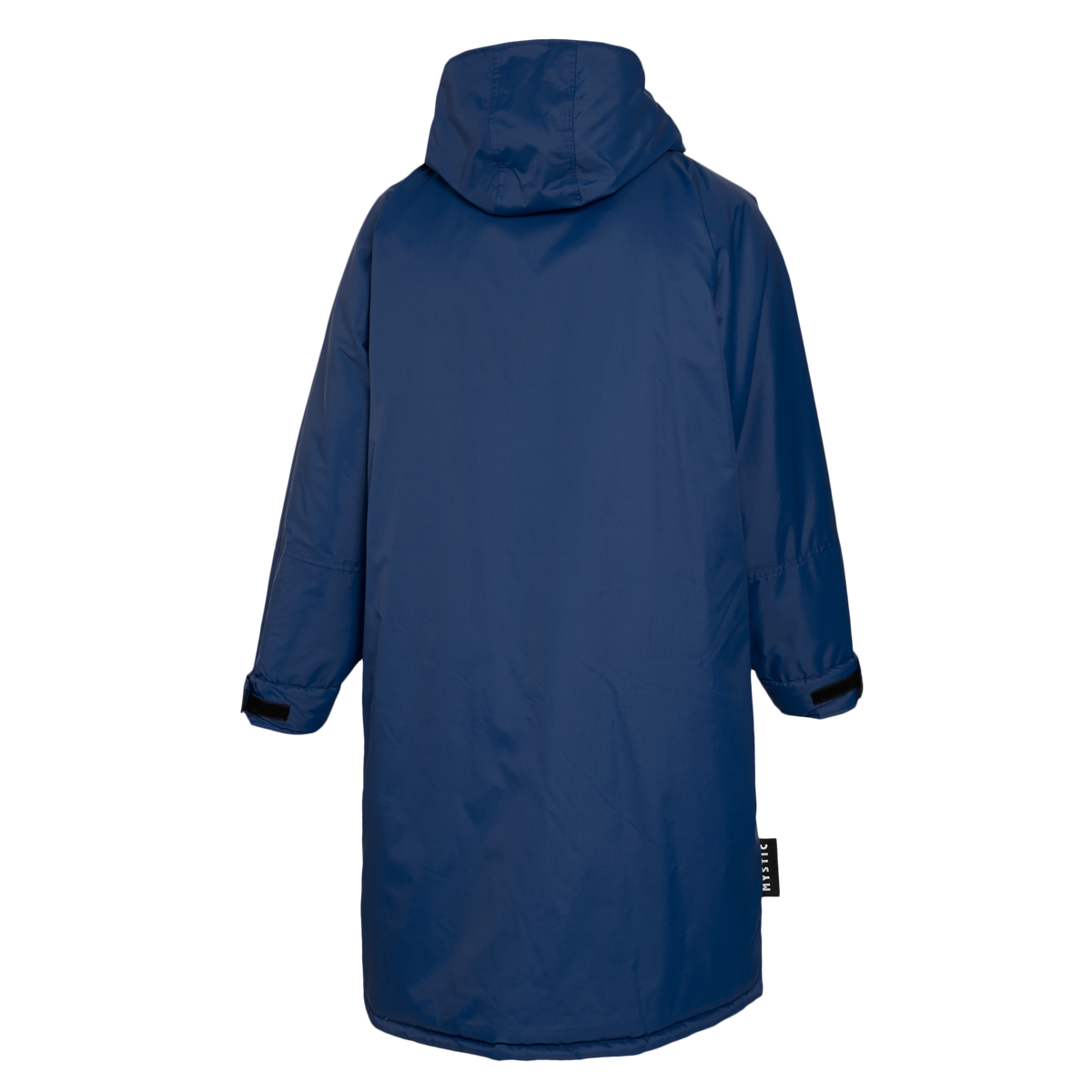 Poncho Explore