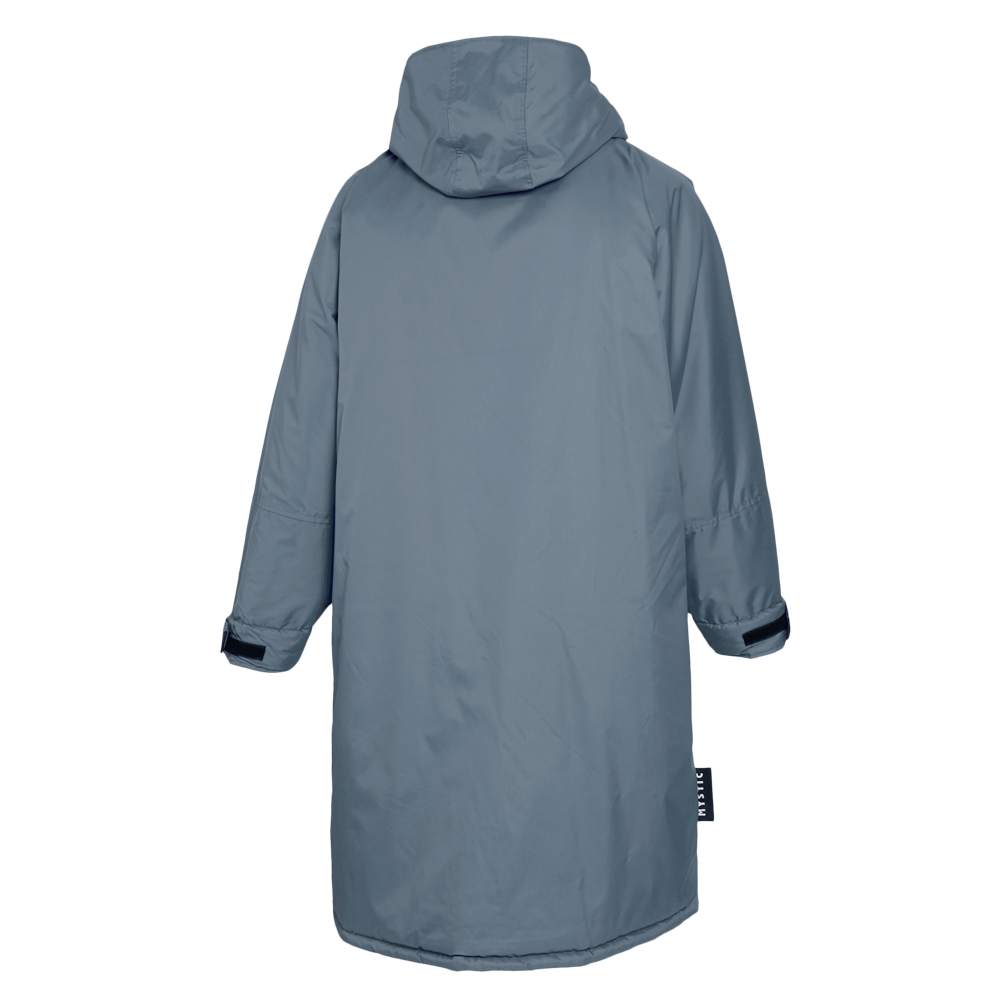Poncho Explore
