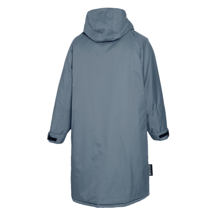 Poncho Explore