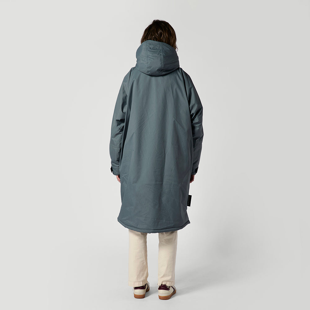 Poncho Explore