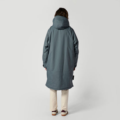 Poncho Explore