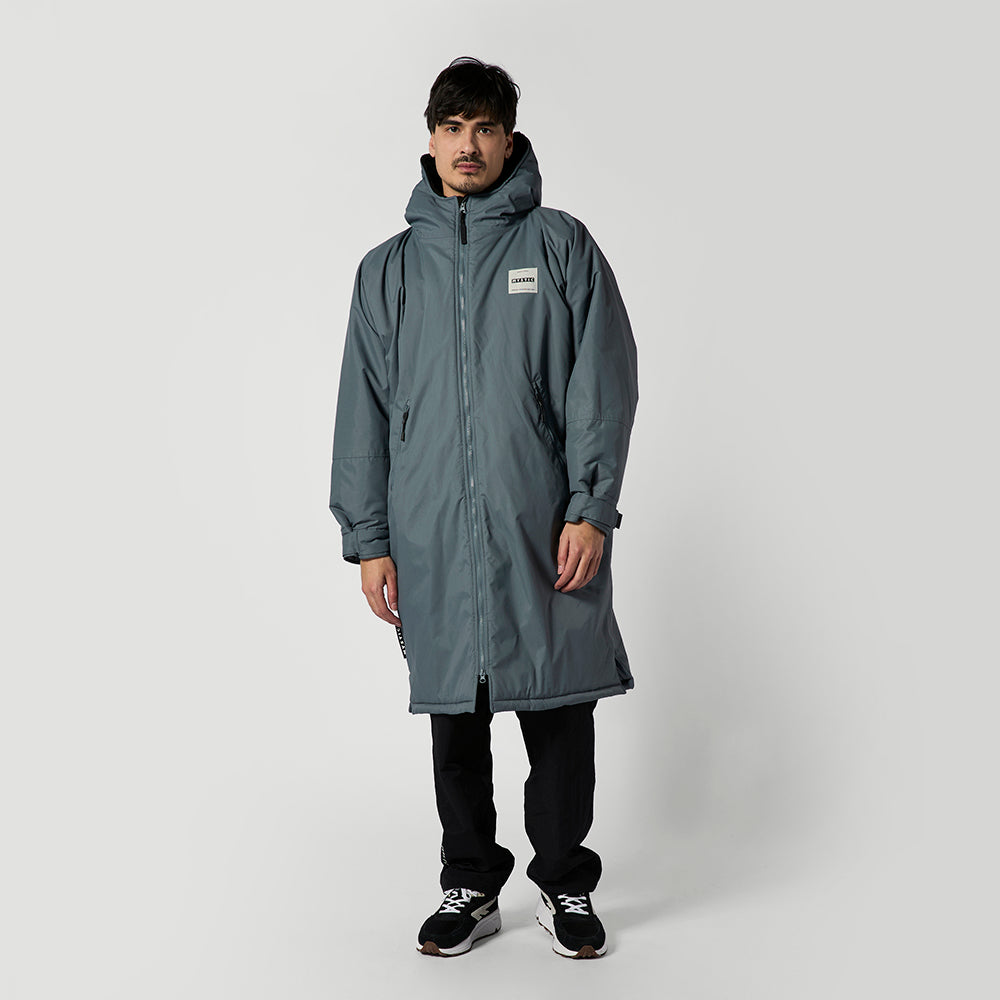 Poncho Explore