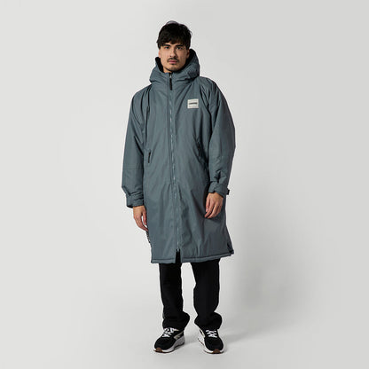 Poncho Explore