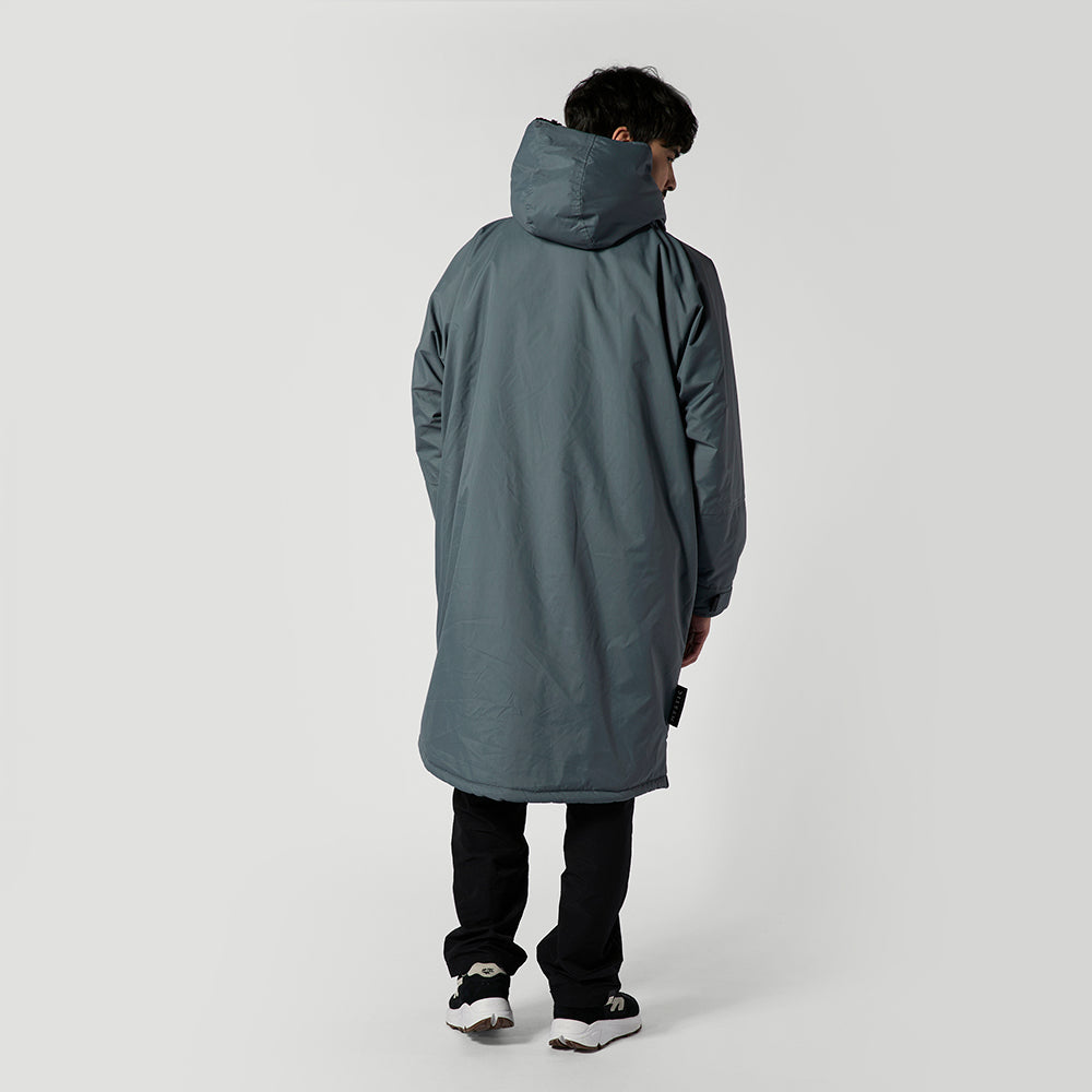 Poncho Explore