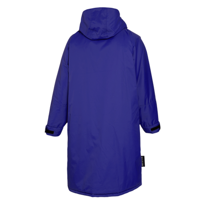 Poncho Explore