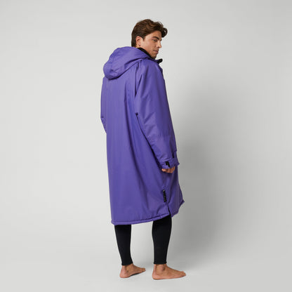 Poncho Explore