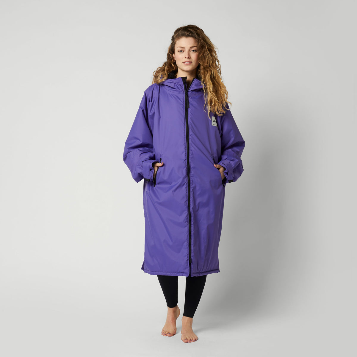 Poncho Explore