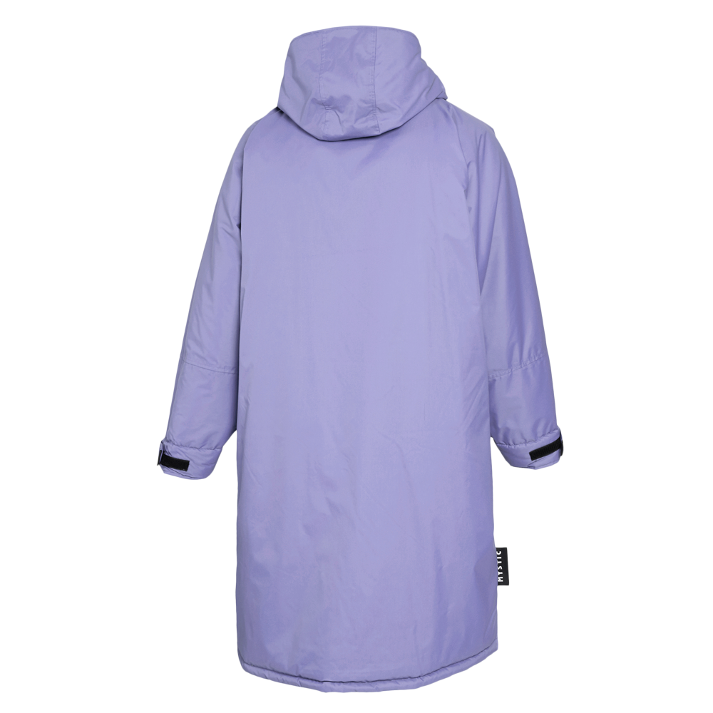 Poncho Explore