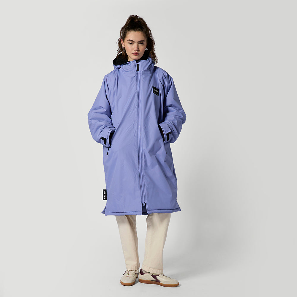 Poncho Explore