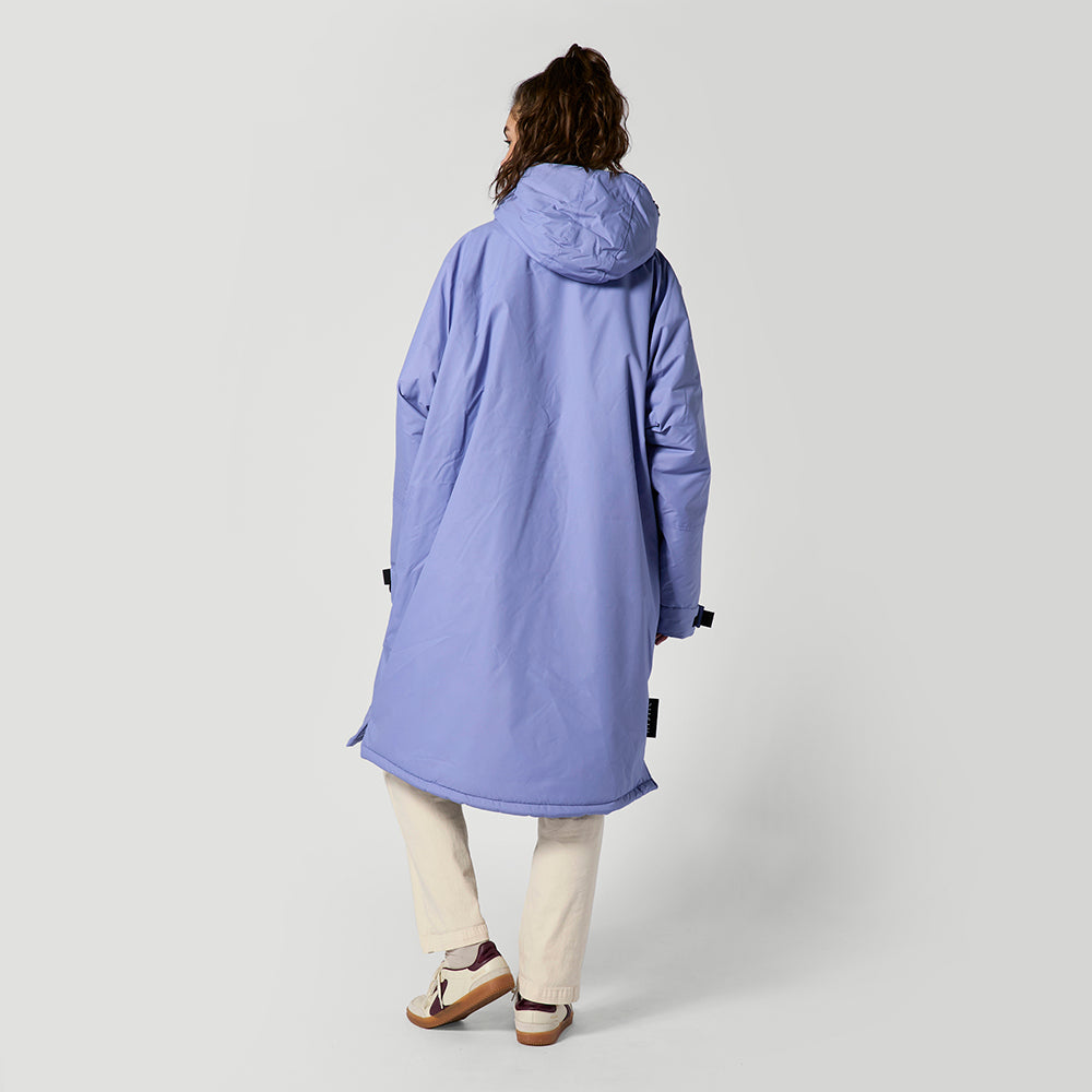 Poncho Explore