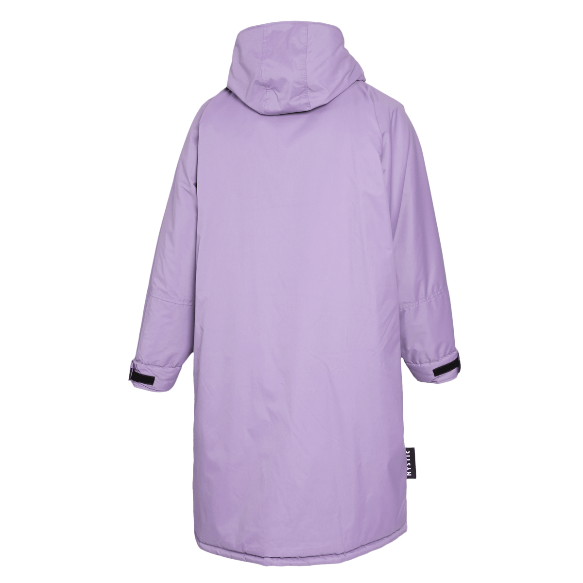 Poncho Explore