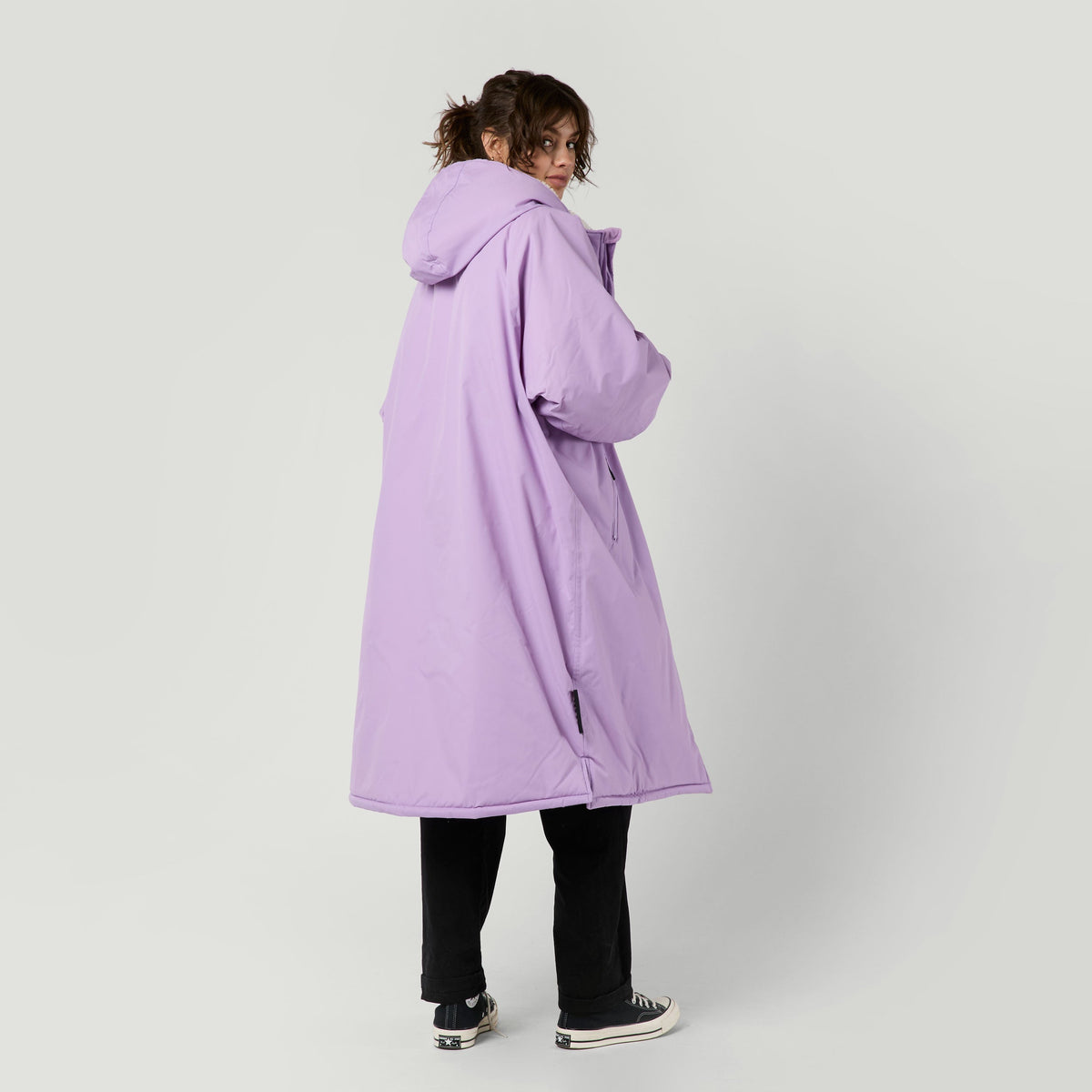 Poncho Explore
