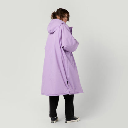 Poncho Explore