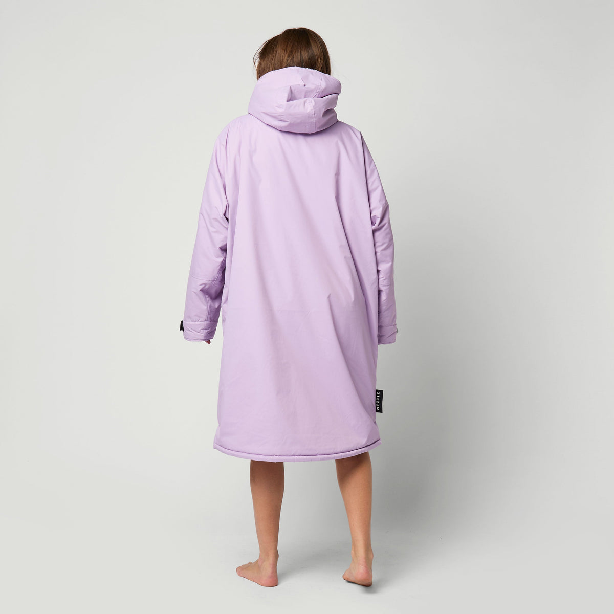 Poncho Explore