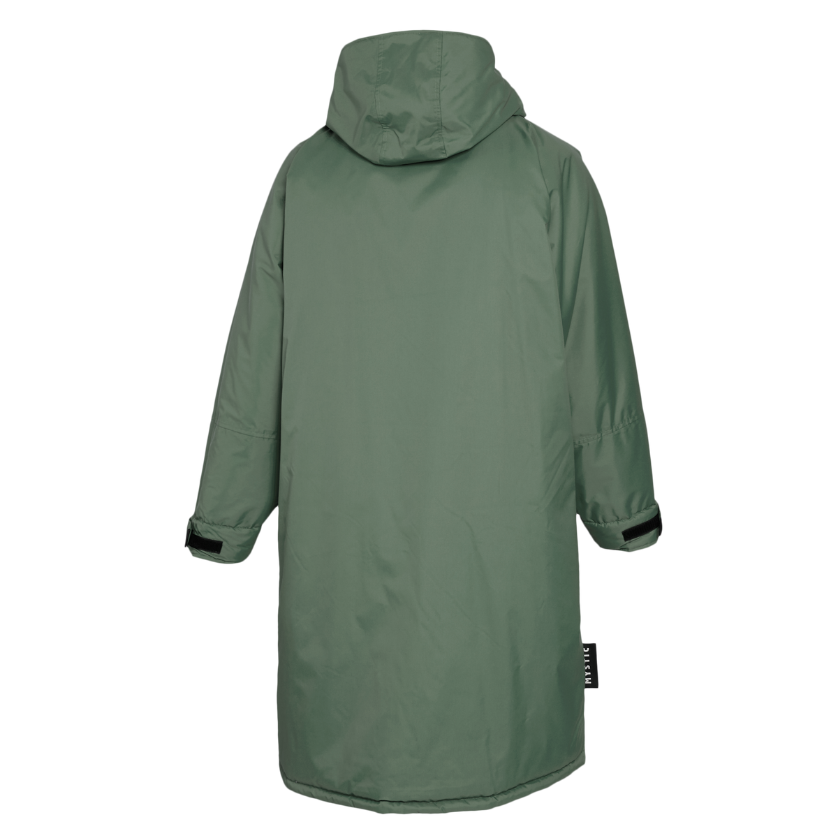 Poncho Explore