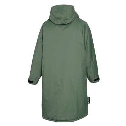 Poncho Explore