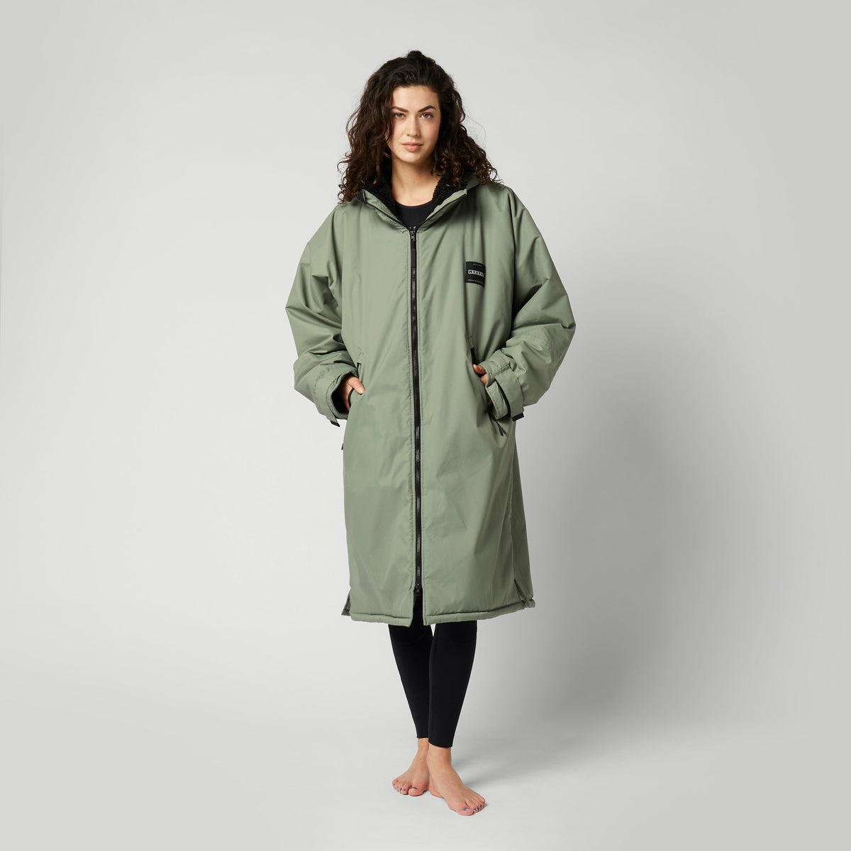 Poncho Explore