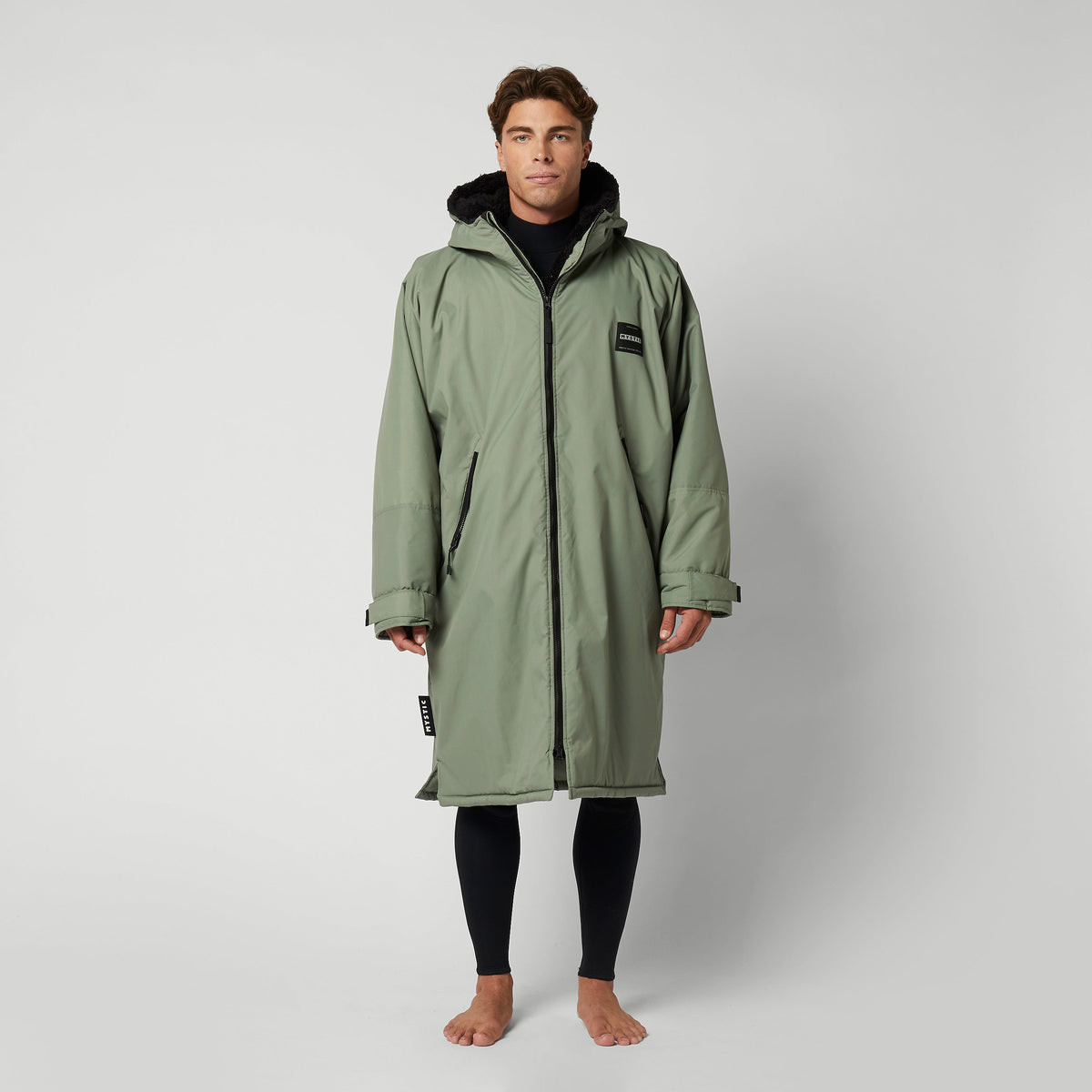 Poncho Explore