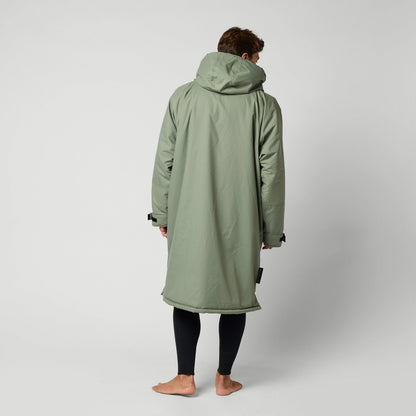 Poncho Explore