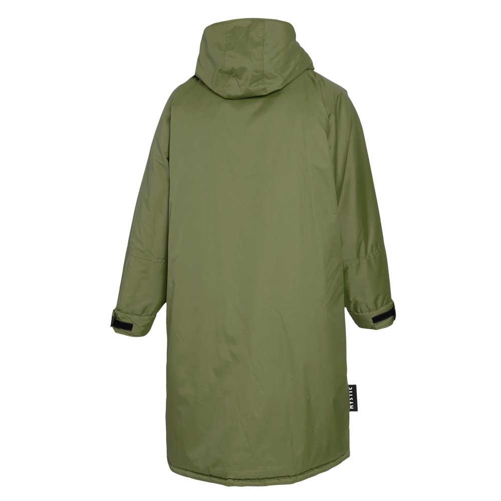 Poncho Explore