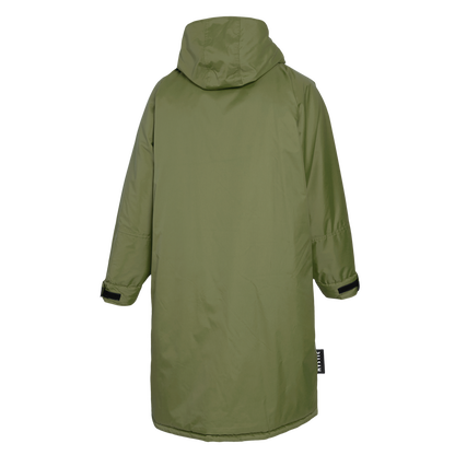 Poncho Explore