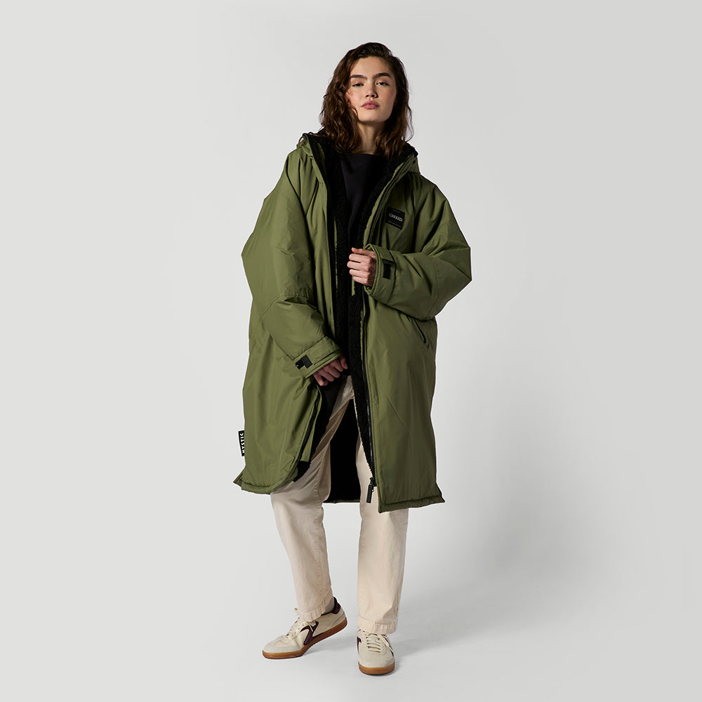 Poncho Explore