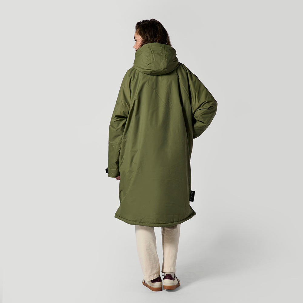 Poncho Explore