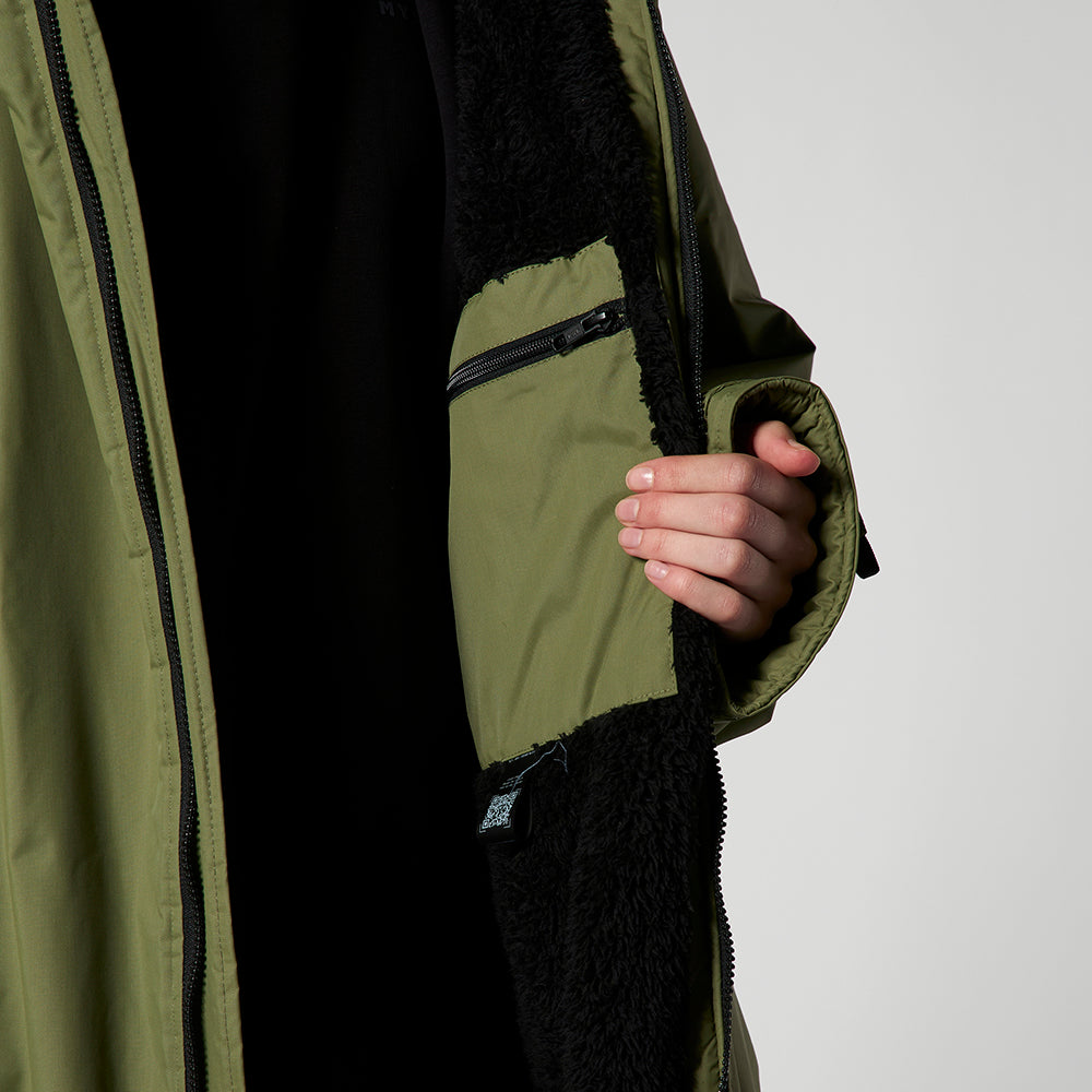 Poncho Explore