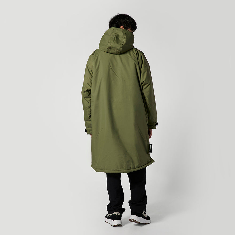 Poncho Explore