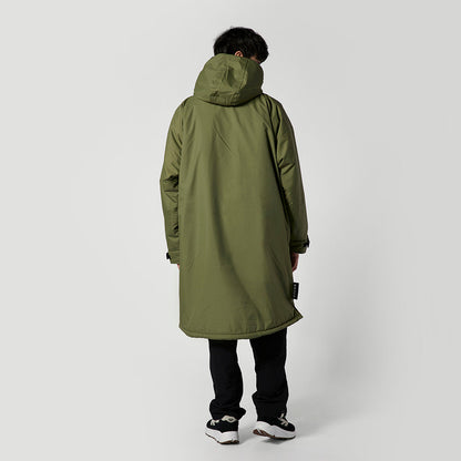 Poncho Explore