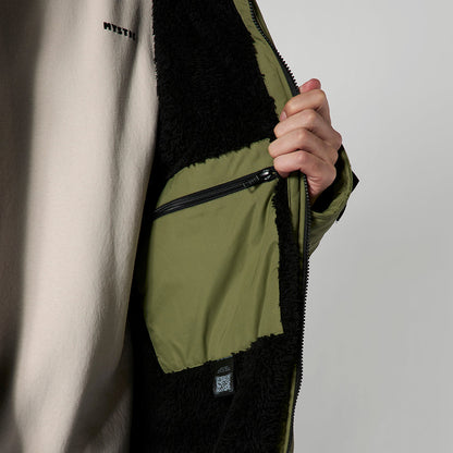 Poncho Explore