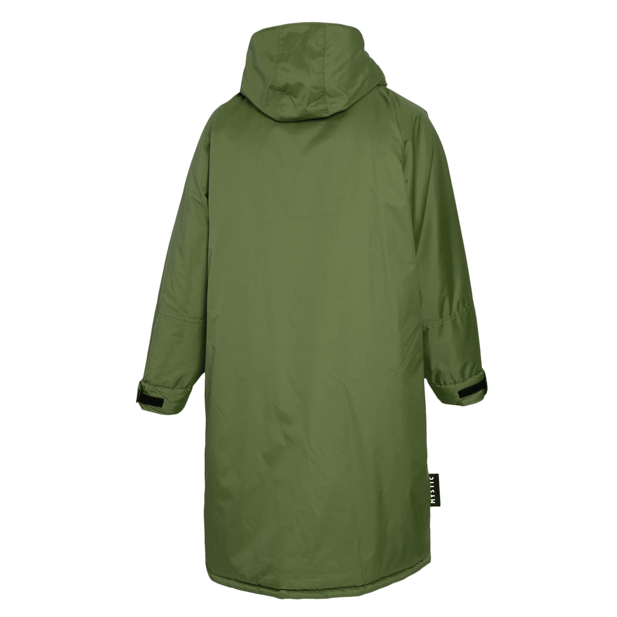 Poncho Explore