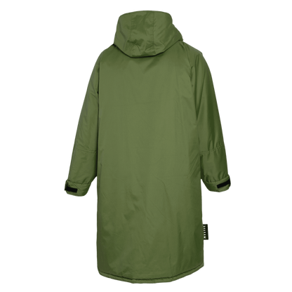 Poncho Explore