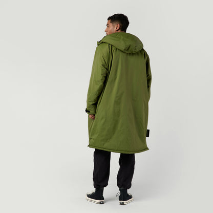 Poncho Explore