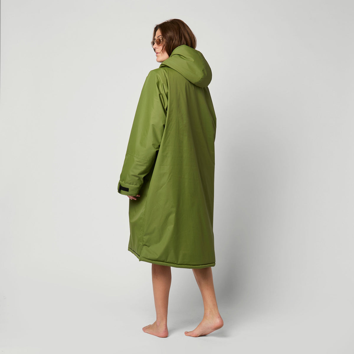 Poncho Explore
