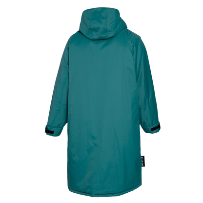 Poncho Explore