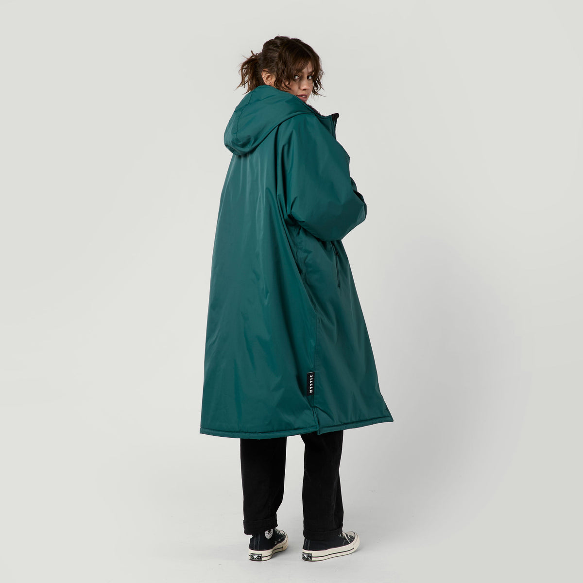 Poncho Explore