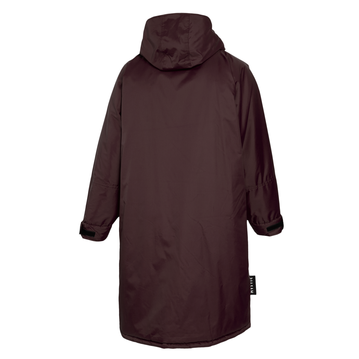 Poncho Explore