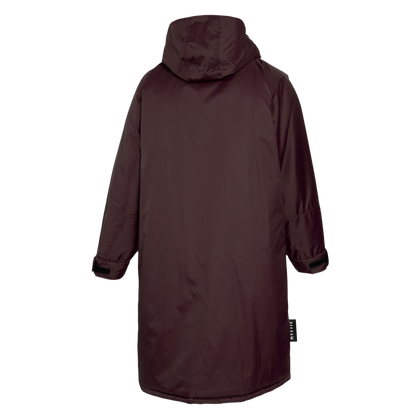 Poncho Explore