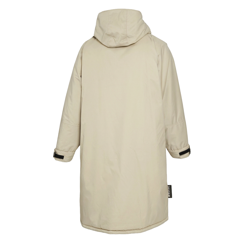 Poncho Explore