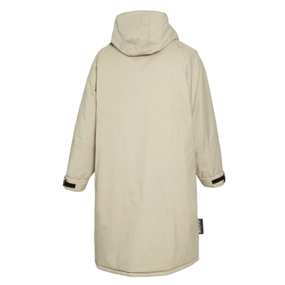 Poncho Explore