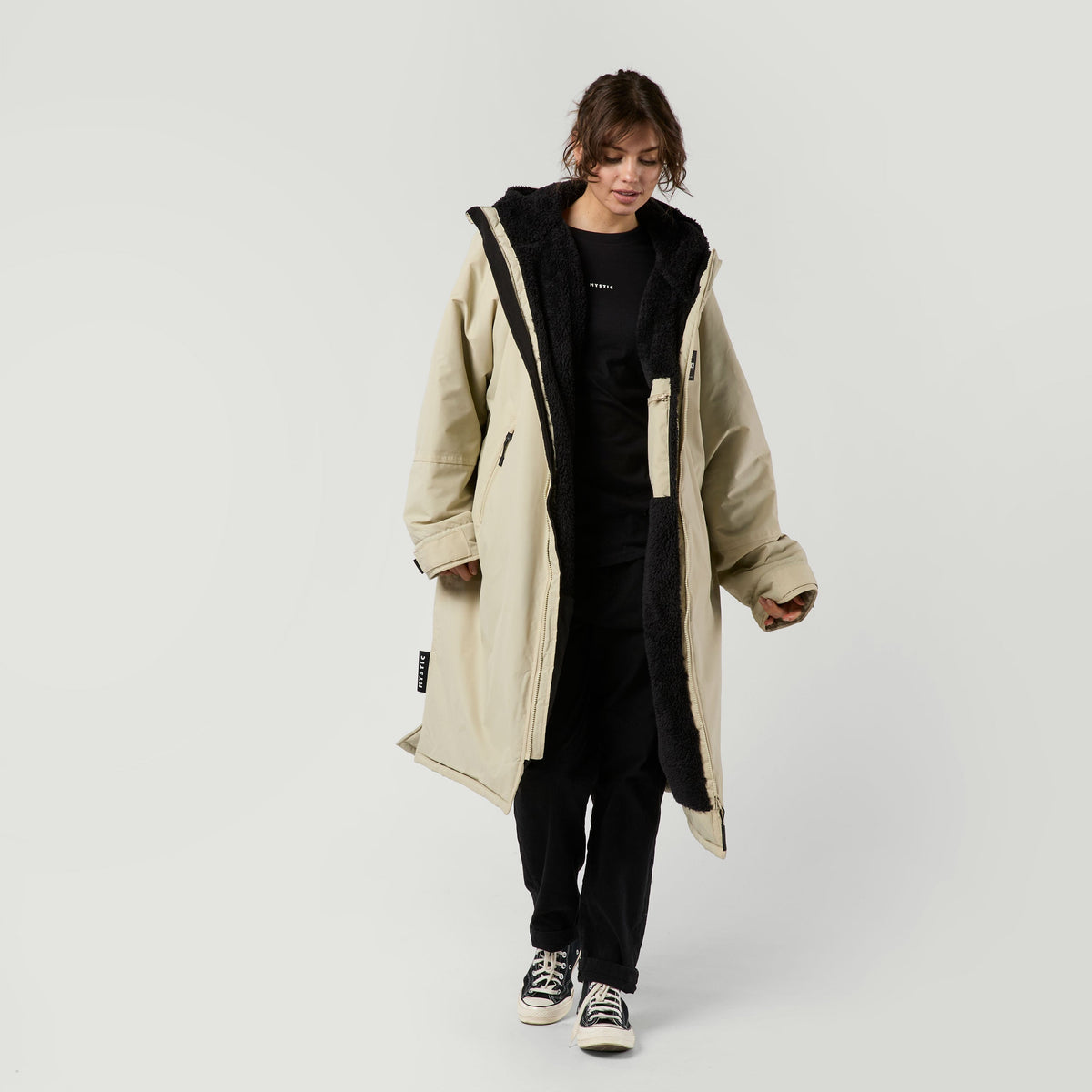 Poncho Explore