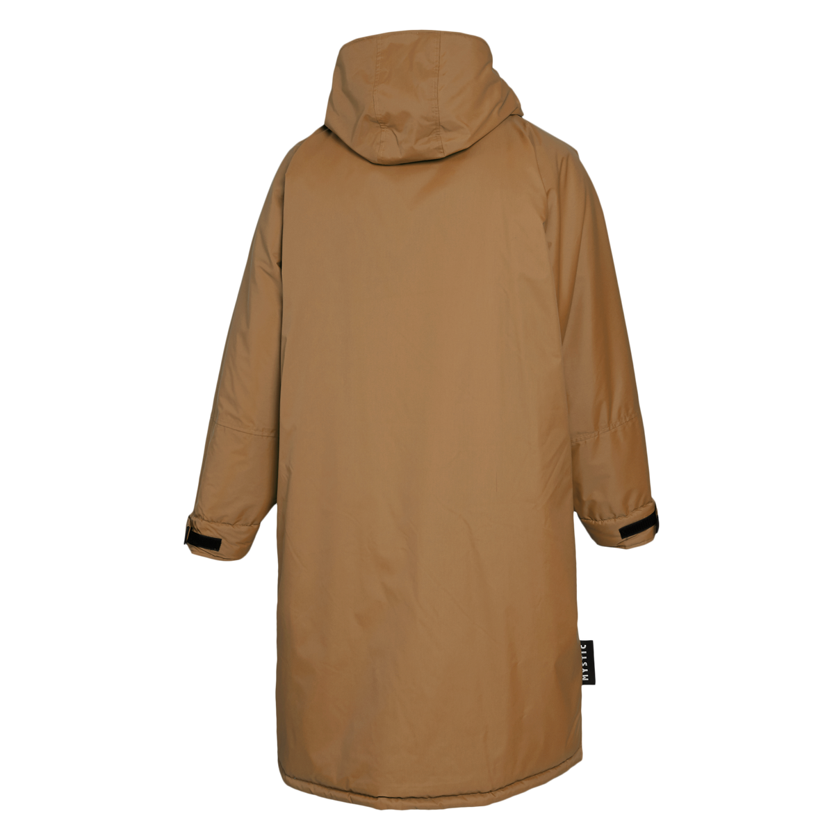 Poncho Explore
