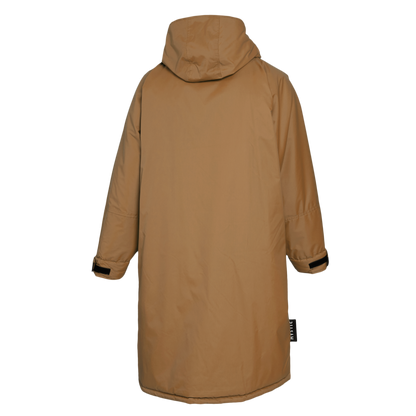 Poncho Explore