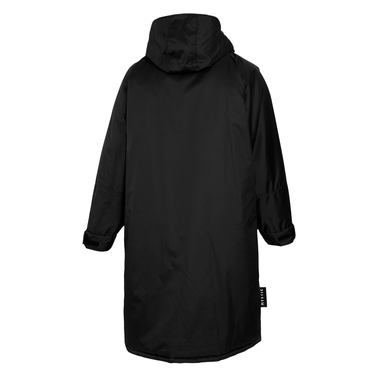 Poncho Explore