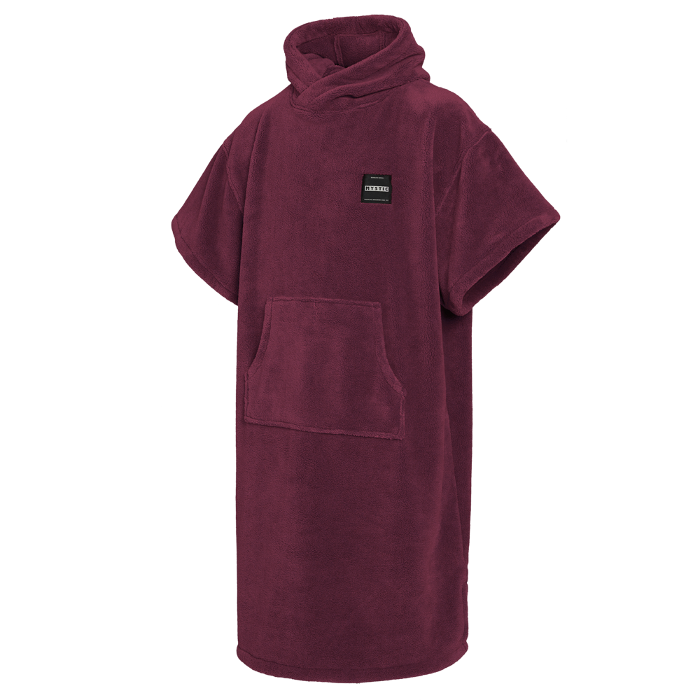 Poncho Teddy