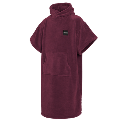 Poncho Teddy