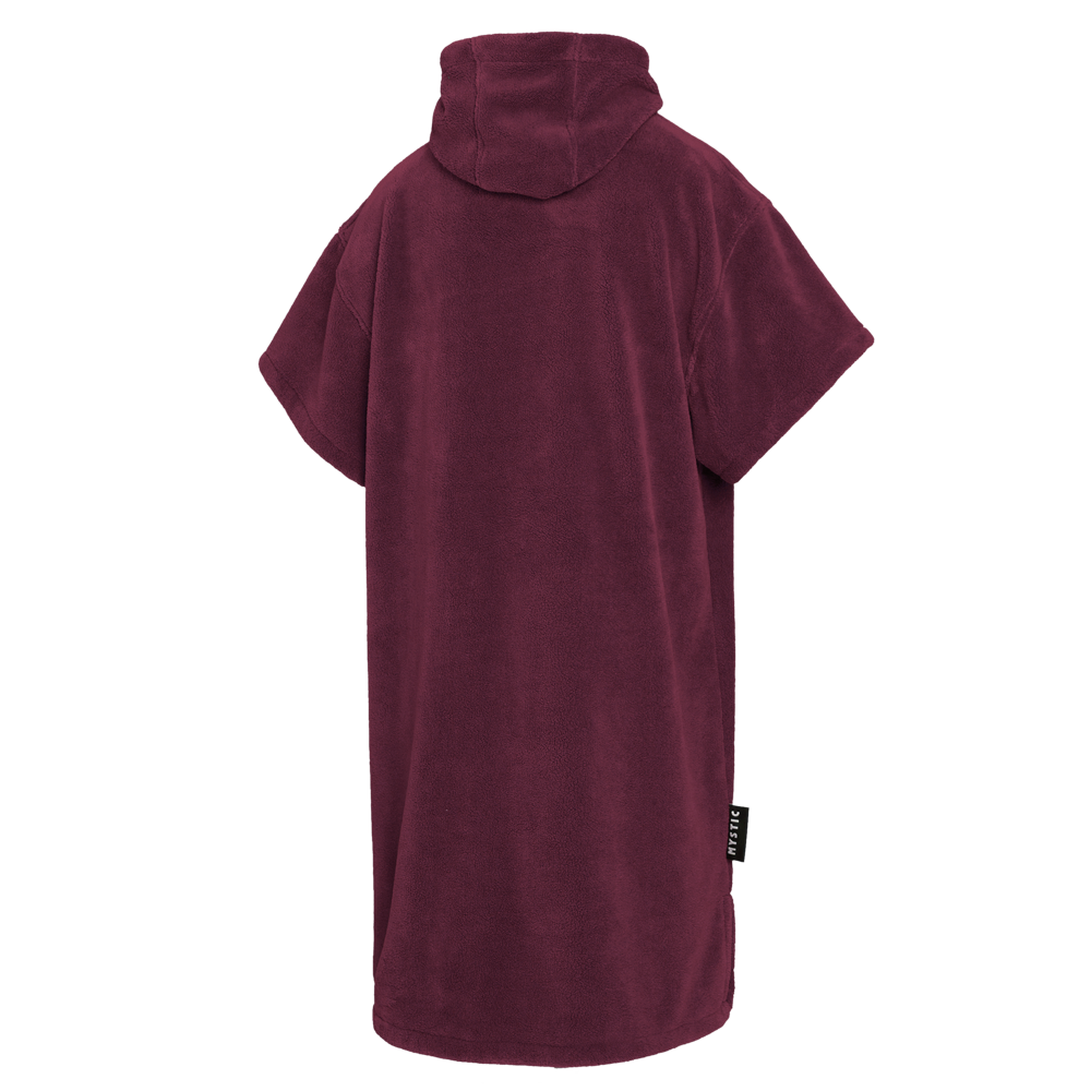 Poncho Teddy